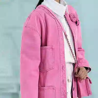 CHANEL SS21