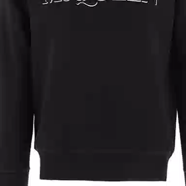 Alexander McQueen SS22 Logo