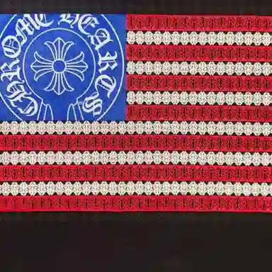 Chrome Hearts Limited Edition T-Shirt Black