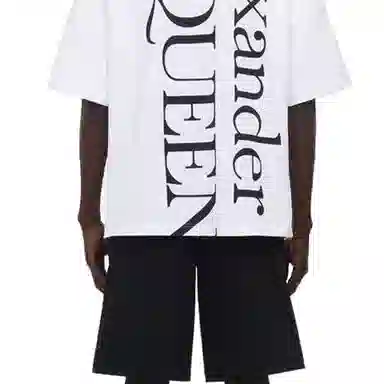 Alexander McQueen SS23 T