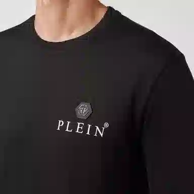 PHILIPP PLEIN SS22 LogoT