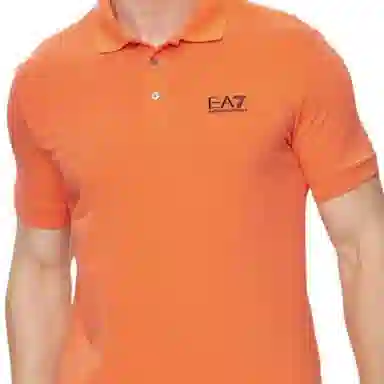 EMPORIO ARMANI LogoPolo