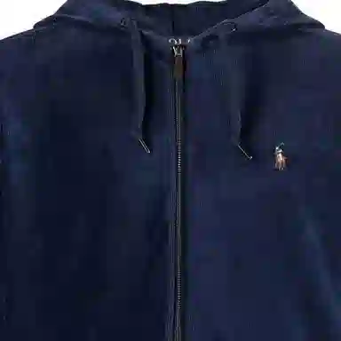 Polo Ralph Lauren SS23 Logo