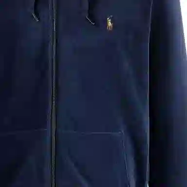 Polo Ralph Lauren SS23 Logo