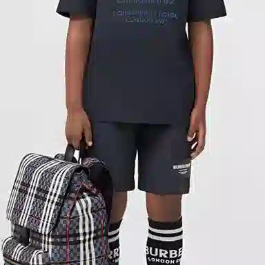 Burberry SS22 HorseferryT