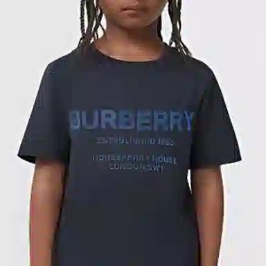 Burberry SS22 HorseferryT