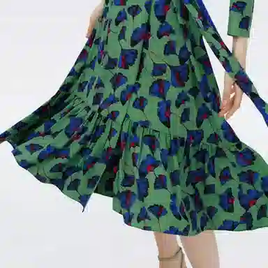 DIANE VON FURSTENBERG V