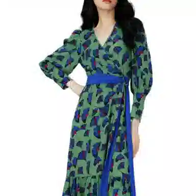 DIANE VON FURSTENBERG V