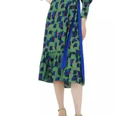 DIANE VON FURSTENBERG V