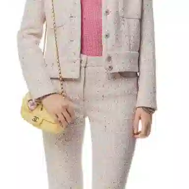 CHANEL 25P V