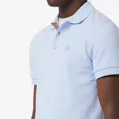 Burberry SS20 Polo