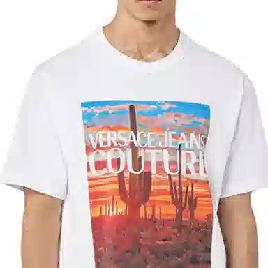 VERSACE SS22 T