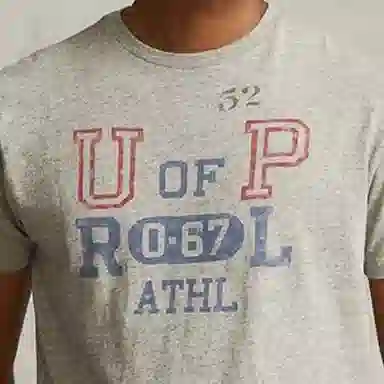 Polo Ralph Lauren SS23 LogoT