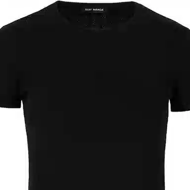 SILKY MIRACLE CloudKnit