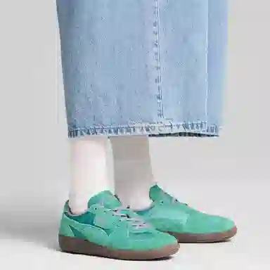 PUMA Clobber Dresscode