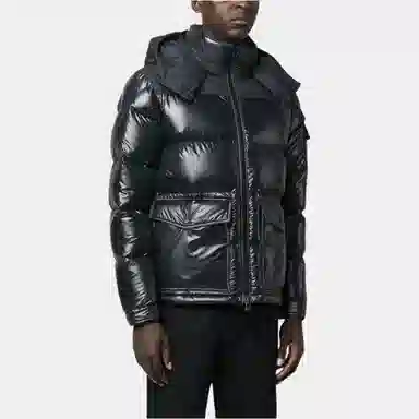 Moncler FW22 MasayaLogo
