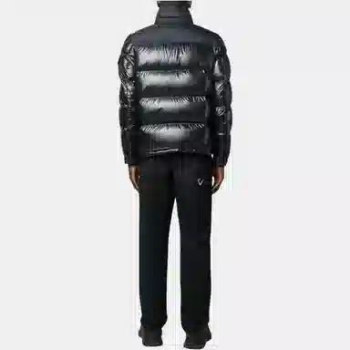 Moncler FW22 MasayaLogo