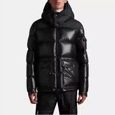 Moncler FW22 MasayaLogo