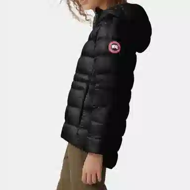 Canada Goose Logo