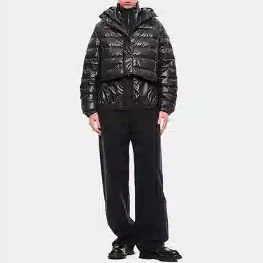 Moncler Logo