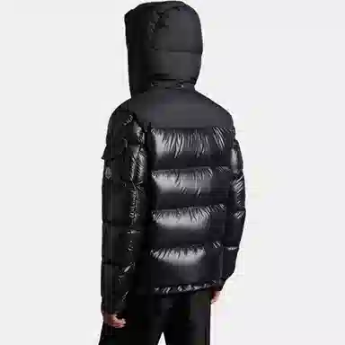 Moncler FW22 MasayaLogo