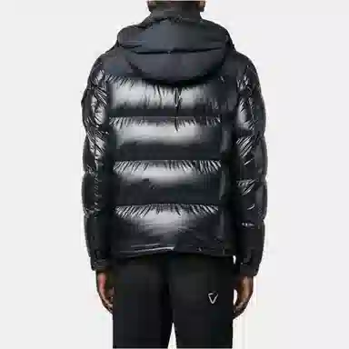 Moncler FW22 MasayaLogo