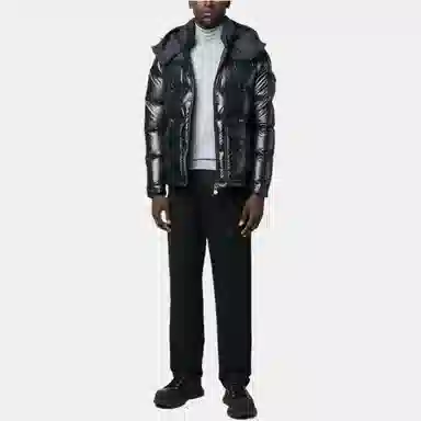 Moncler FW22 MasayaLogo