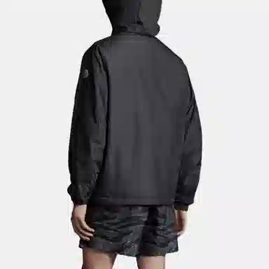 Moncler FW22 Colorblock Down Jacket