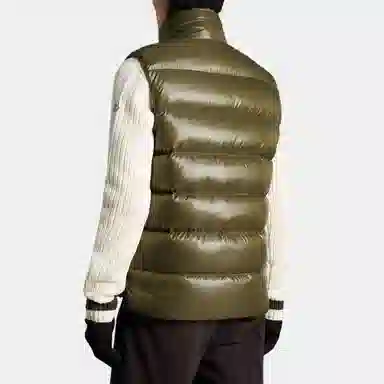Moncler Tibb Green