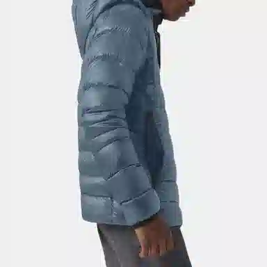 Canada Goose Crofton Oxygen Blue