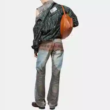 Acne Studios FW25 3D2010