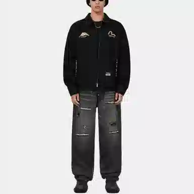 EVISU FW25