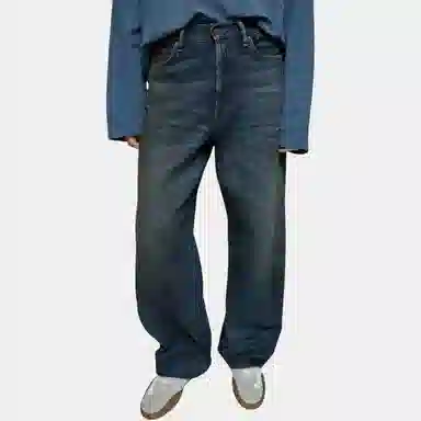 Acne Studios FW25 1981