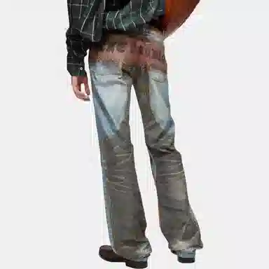 Acne Studios FW25 3D2010