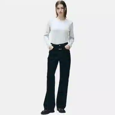 MARITHE FRANCOIS GIRBAUD