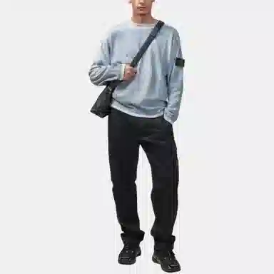 Stone Island Crewneck Sweatshirt