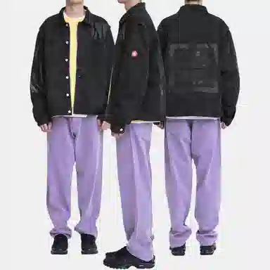 Cav Empt