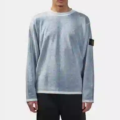 Stone Island Crewneck Sweatshirt