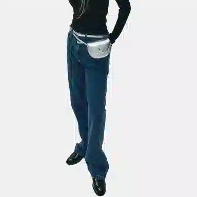 MARITHE FRANCOIS GIRBAUD