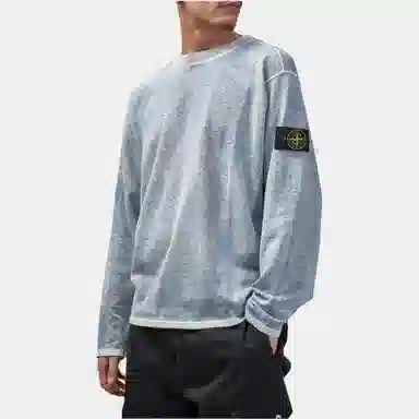 Stone Island Crewneck Sweatshirt
