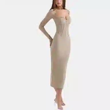 HOUSE OF CB SS25 Saisha