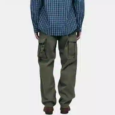 HUMAN MADE SS25 logo