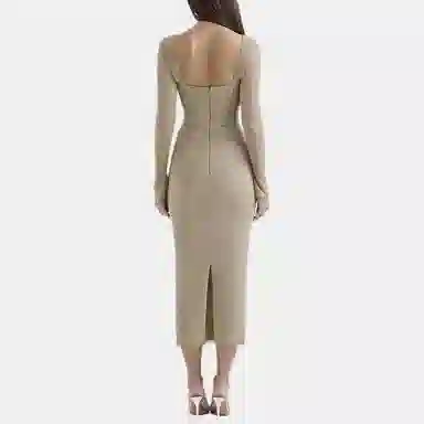 HOUSE OF CB SS25 Saisha