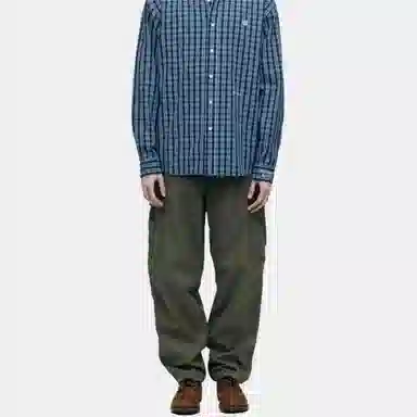 HUMAN MADE SS25 logo