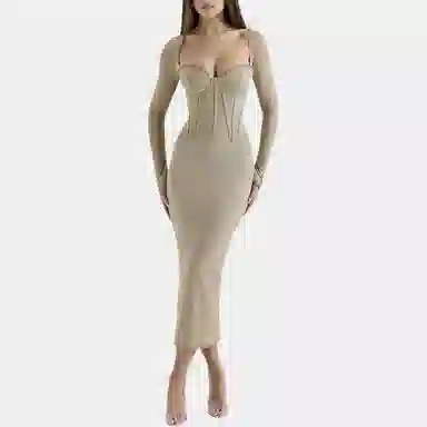 HOUSE OF CB SS25 Saisha