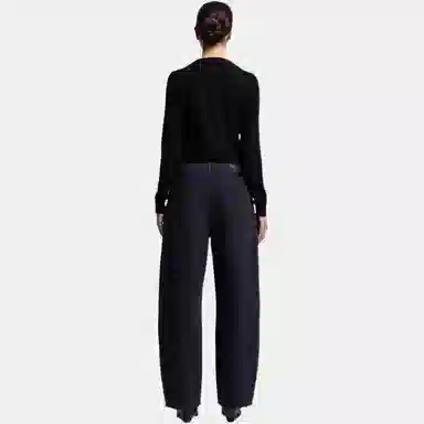 7 FOR ALL MANKIND CURVILINEAR