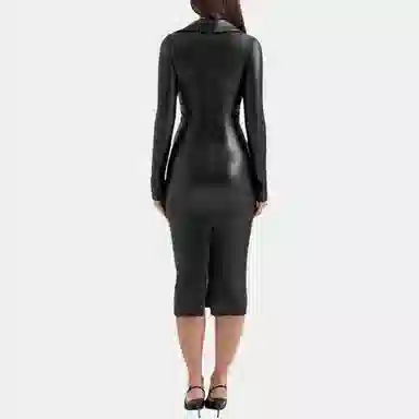 HOUSE OF CB SS25 Viola