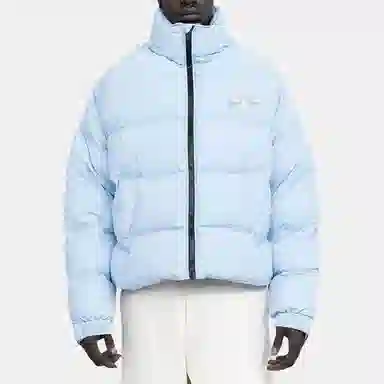 Martine Rose Doll Puffer