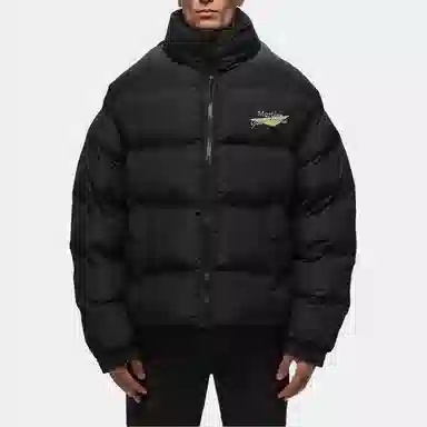 Martine Rose Doll Puffer