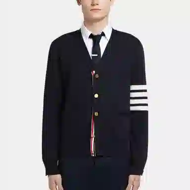 THOM BROWNE SS21 SS21